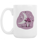 Кружка 420 мл