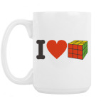 Кружка 420 мл