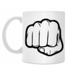 Кружка 330 мл