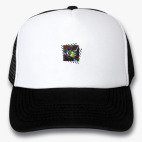 Кепки Trucker