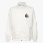 Ветровка без капюшона