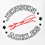 Дженсен Эклз - Supernatural