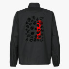 Ветровка без капюшона