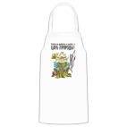 Кухонный фартук