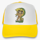 Страх и ненависть в Хайрул