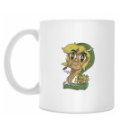 Кружка 330 мл