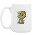 Кружка 420 мл