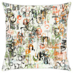 Хаотичный алфавит