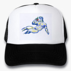 Кепки Trucker