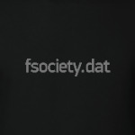 Mr Robot - Fsociety - E Corp