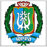 Герб ХМАО