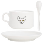 Кофейный набор