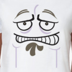 Головастый парень.