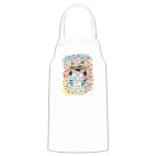 Кухонный фартук