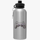 Спортивная бутылка