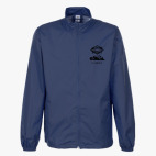 Ветровка без капюшона