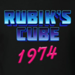 Кубик Рубика | Спидкубинг