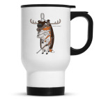 Кружка-термос