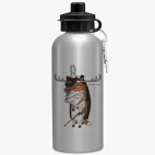 Спортивная бутылка