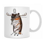 Кружка 330 мл