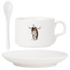 Кофейный набор