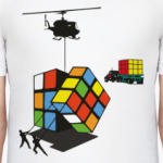 Кубик Рубика | Rubiks Cube