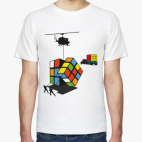 Кубик Рубика | Rubiks Cube
