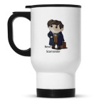 Кружка-термос