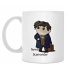 Кружка 330 мл