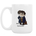 Кружка 420 мл