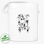 Сумка шоппер