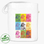 Сумка шоппер