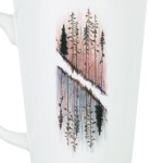 Сюрреалистические леса