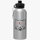 Спортивная бутылка