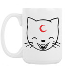 Кружка 420 мл