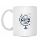 Кружка 330 мл