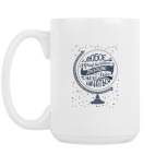 Кружка 420 мл