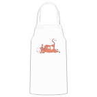 Кухонный фартук