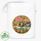 Сумка шоппер