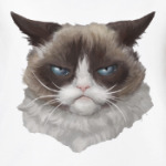 Grumpy Cat / Сердитый Кот