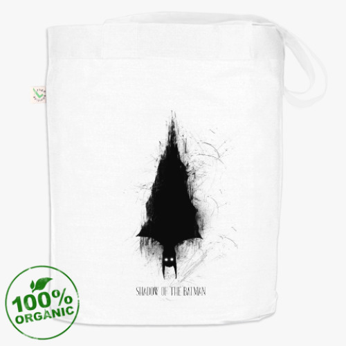 Сумка шоппер Герой-монстр