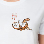 Чужой котик