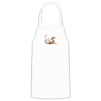 Кухонный фартук