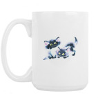 Кружка 420 мл