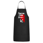 Кухонный фартук