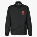 Ветровка без капюшона