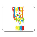 Кубик Рубика (Complex Mind)