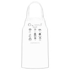 Кухонный фартук