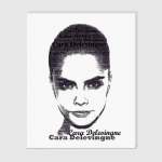 Cara Delevingne/Кара Делевинь