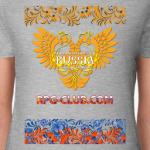 РПГ-клуб Хохлома и Гжель